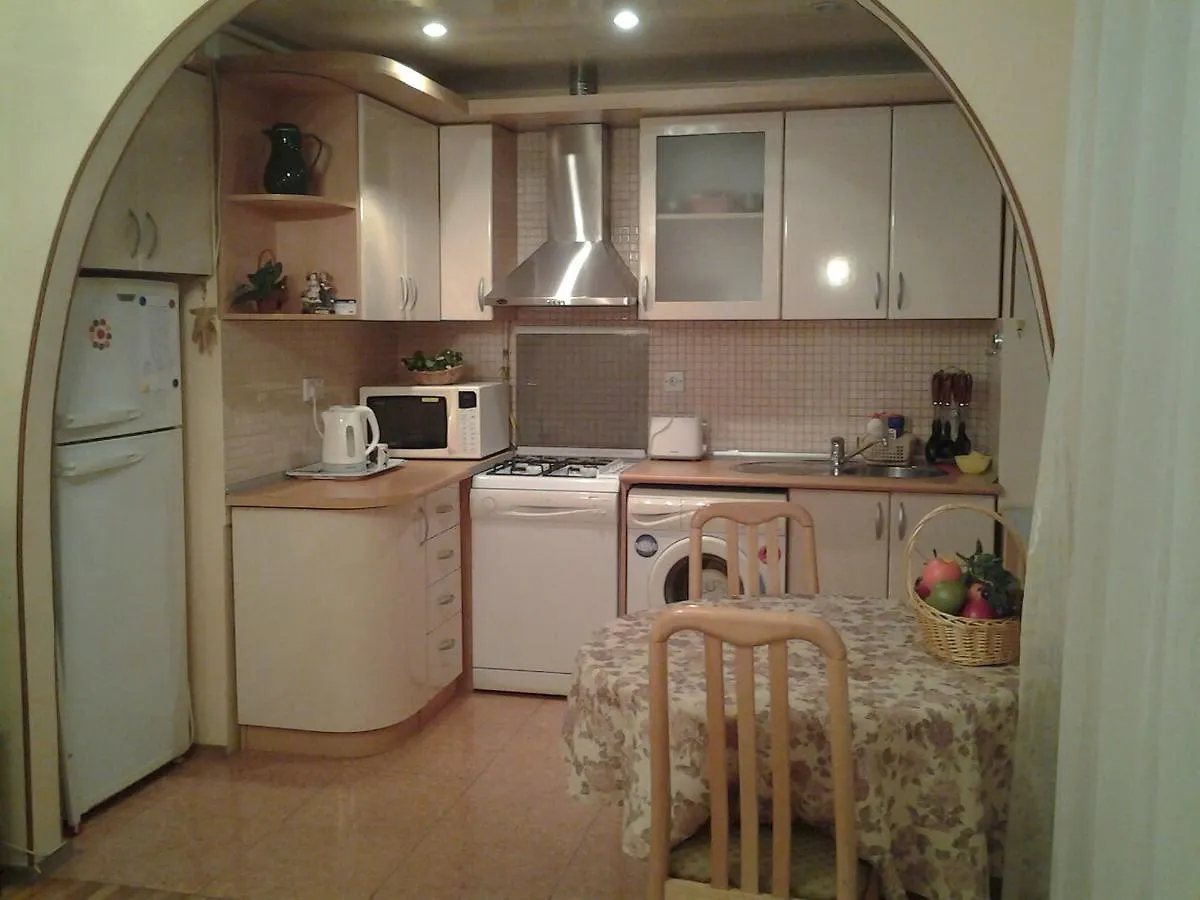 Apartamento Metro Sahil Seaside Centr Bakú
