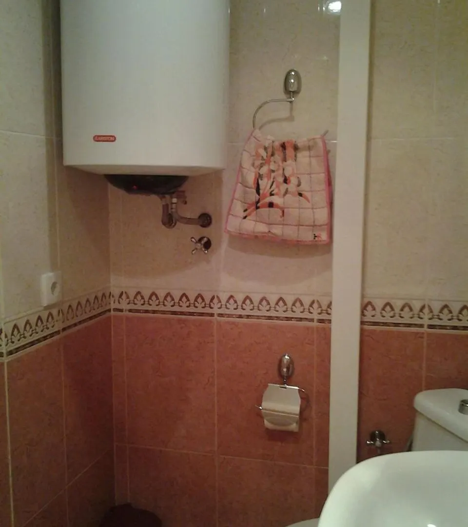 Apartmán Metro Sahil Seaside Centr Baku